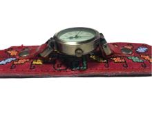 I&B Ladies watch strap 'Stella'